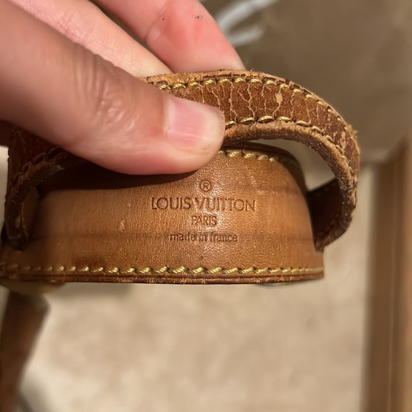 LV vintage bag - Picture 7 of 11